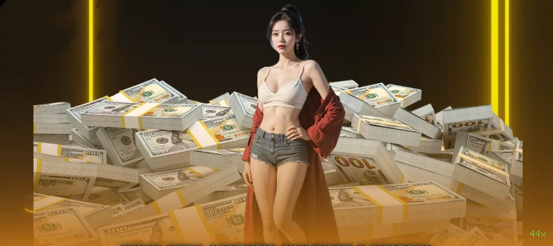 Slots no app 44x mobile