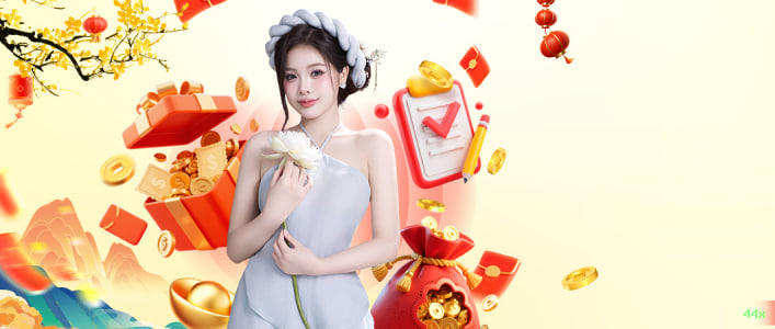 Aplicativo móvel 44x para iOS e Android